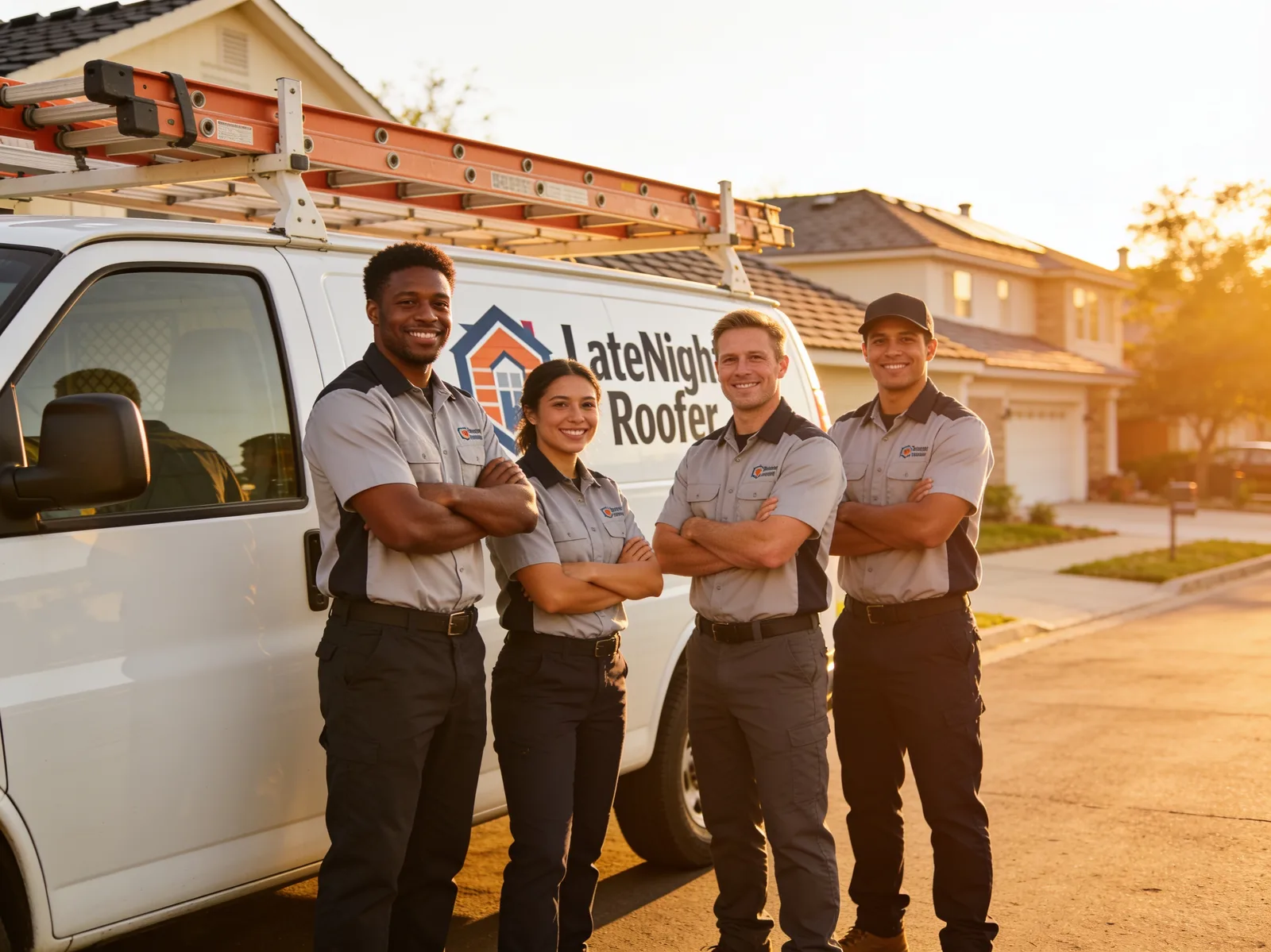 Emergency Roof Repair company in Richland, MS